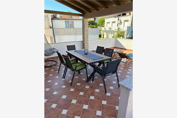 Apartman A2, na 4 osebe