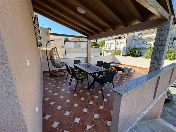 Apartman A2, na 4 osebe