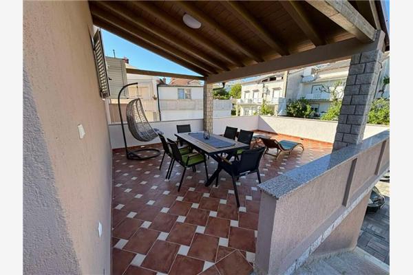 Apartman A2, na 4 osebe