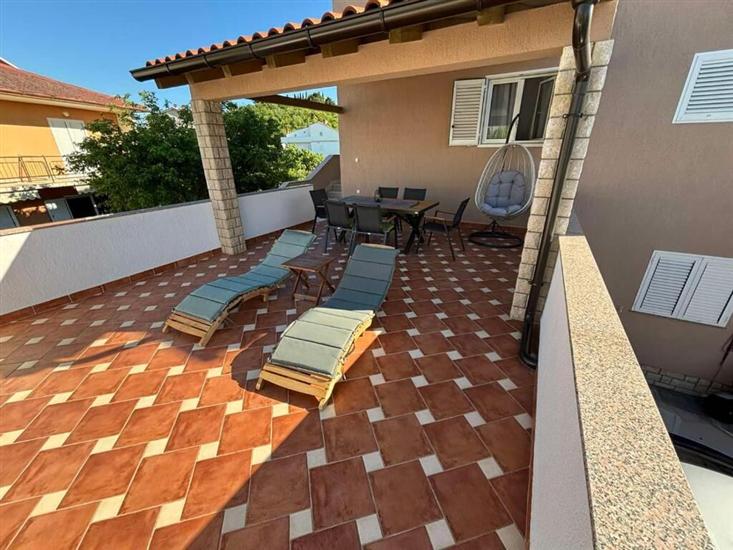 Apartman A2, na 4 osebe