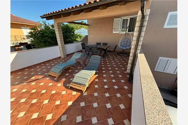 Apartman A2, na 4 osebe