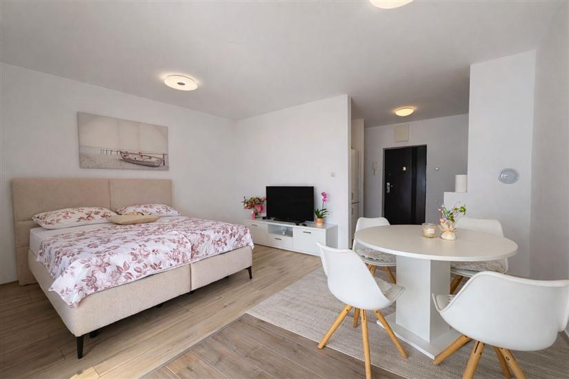 Apartman A1, 2 személyes