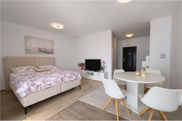 Apartman A1, 2 személyes