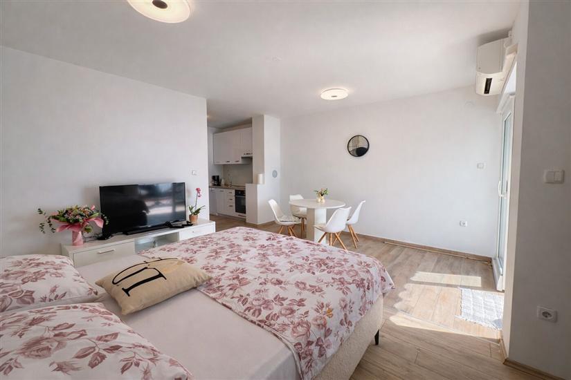 Apartman A1, 2 személyes