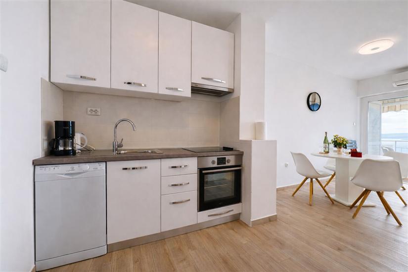 Apartman A1, 2 személyes