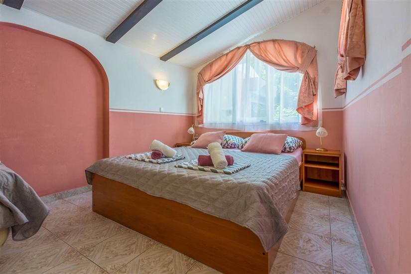 Apartment A5, for 4 persons