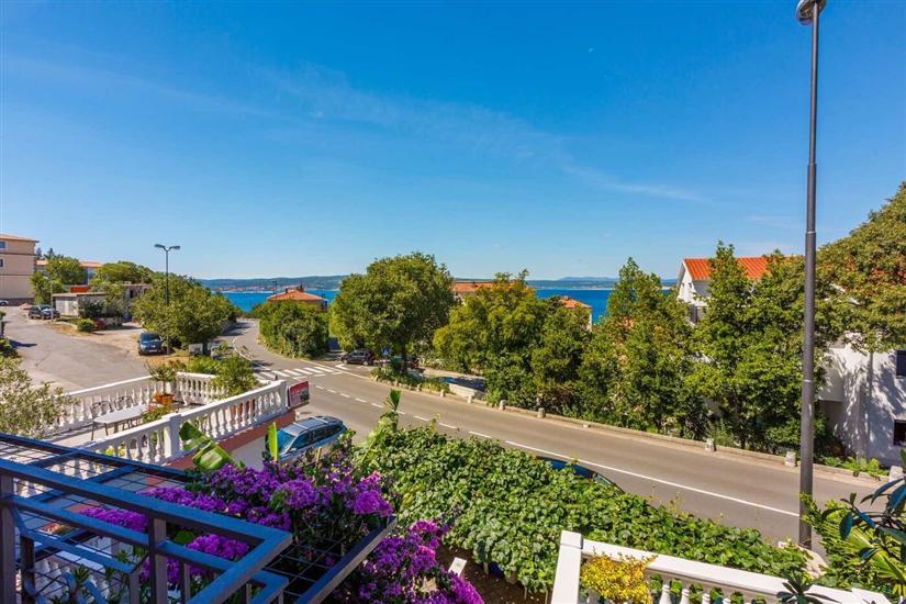 Apartment A5, for 4 persons