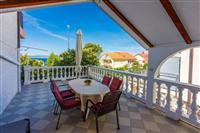 Apartment A5, for 4 persons