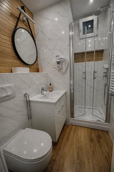 Apartment A5, for 4 persons