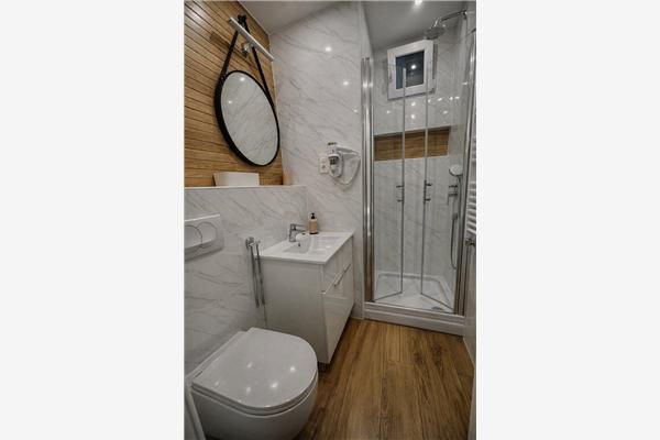 Apartment A5, for 4 persons