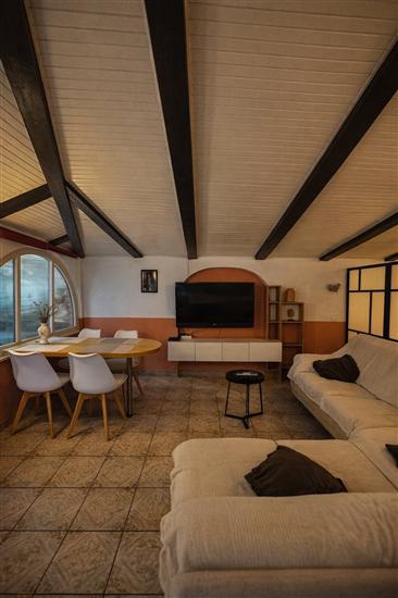 Apartment A5, for 4 persons