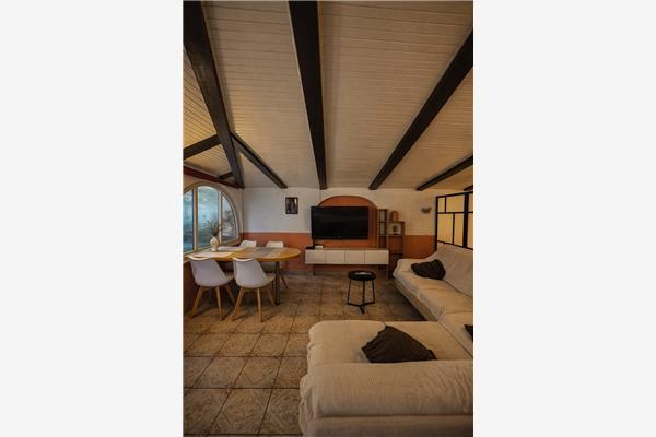 Apartment A5, for 4 persons