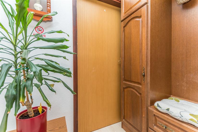 Apartment A4, for 4 persons