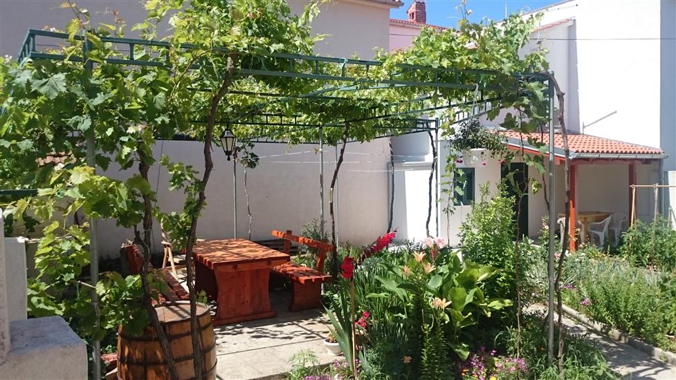 Apartman A3, na 4 osebe