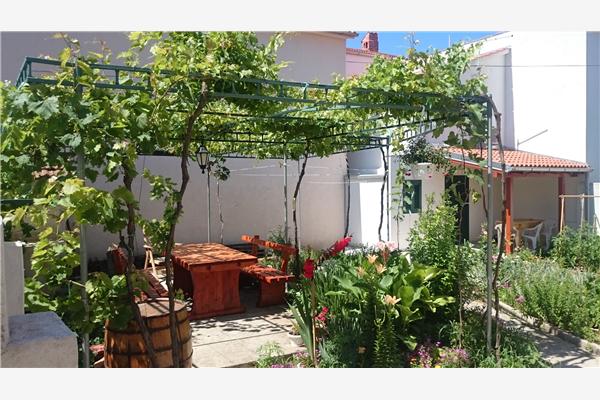 Apartman A3, na 4 osebe