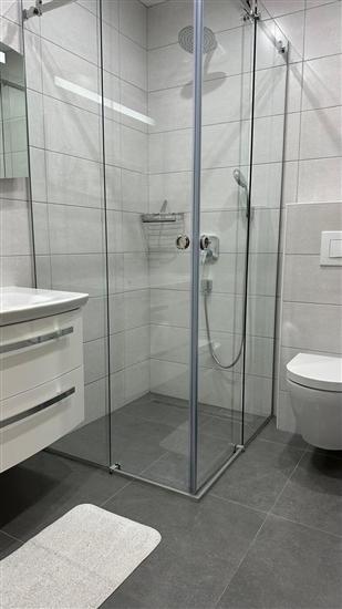 Apartment A2, for 6 persons