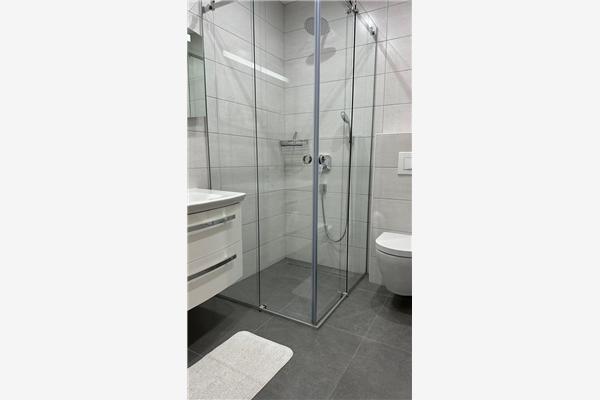 Apartment A2, for 6 persons