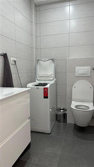 Apartment A2, for 6 persons