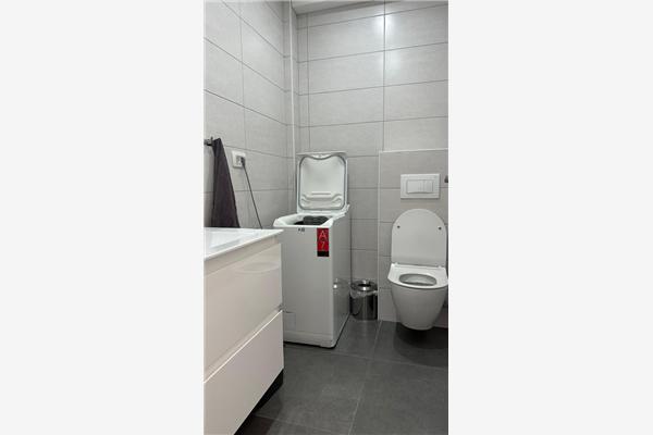 Apartment A2, for 6 persons