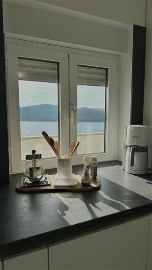 Apartment A2, for 6 persons