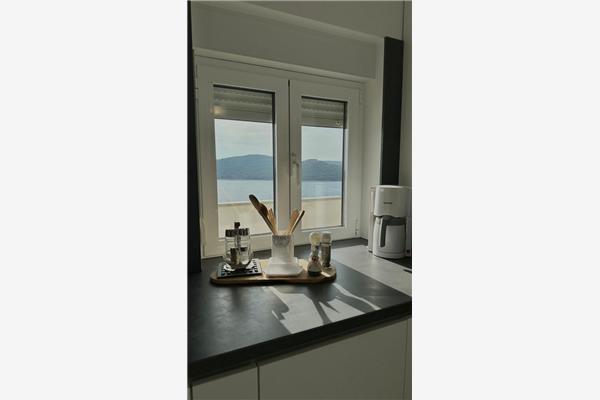 Apartment A2, for 6 persons