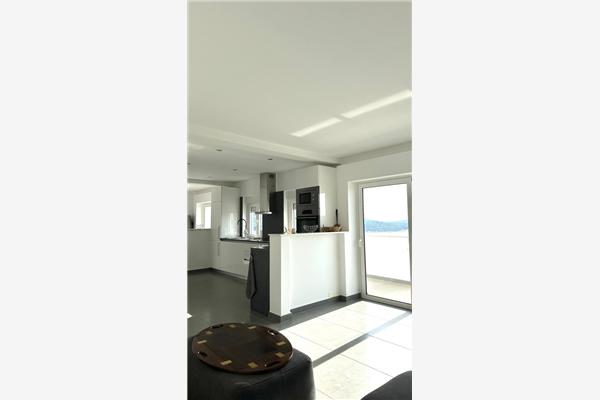 Apartment A2, for 6 persons