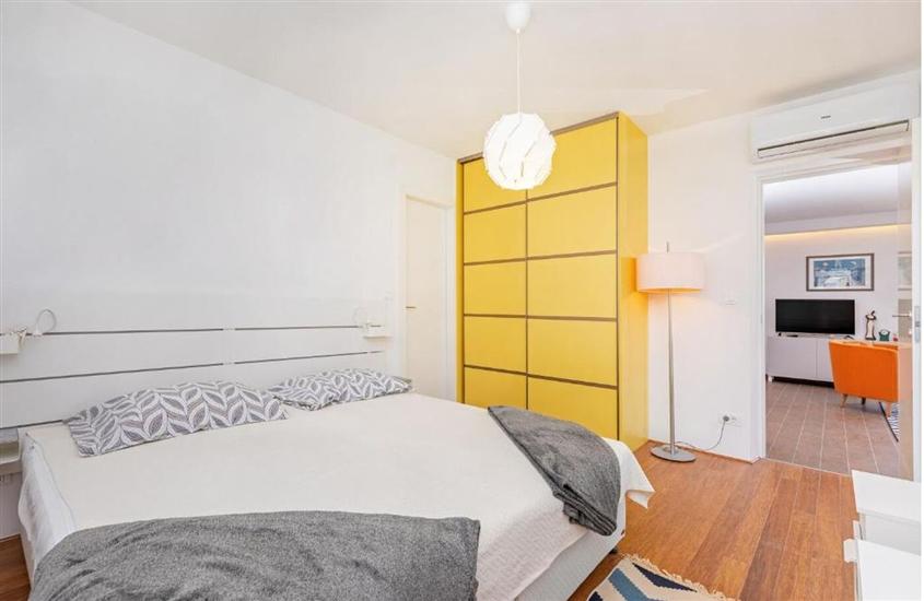 Apartmán A1, pre 4 osoby