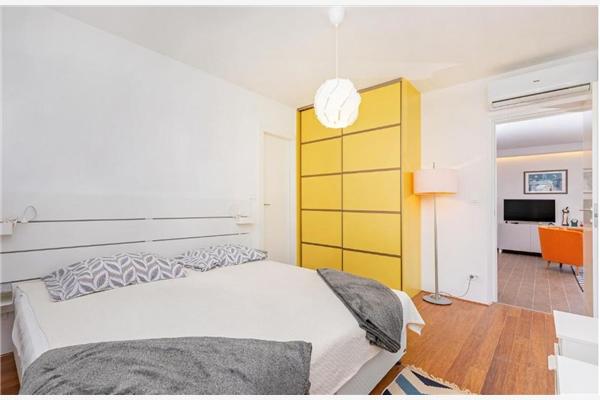 Apartmán A1, pre 4 osoby