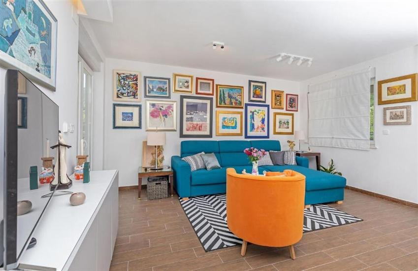 Apartmán A1, pre 4 osoby