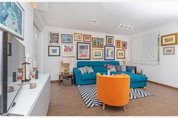 Apartmán A1, pre 4 osoby