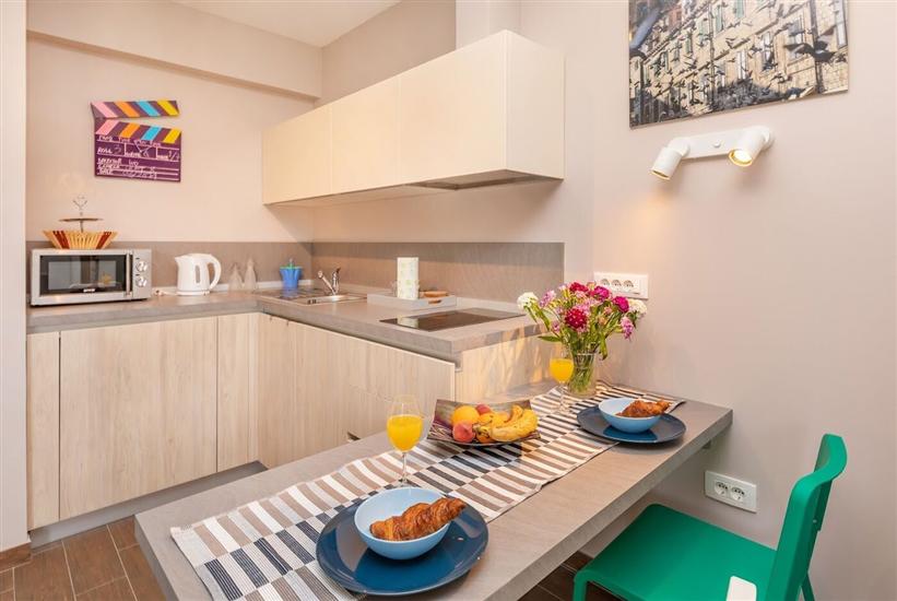 Apartmán A1, pre 4 osoby