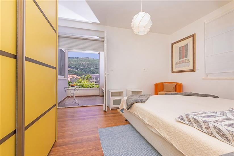 Apartmán A1, pre 4 osoby