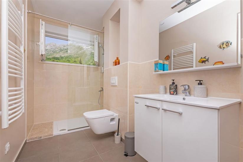 Apartmán A1, pre 4 osoby