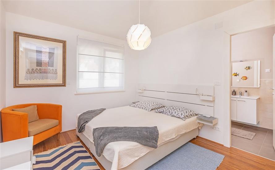 Apartmán A1, pre 4 osoby