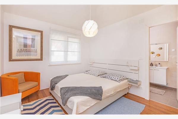 Apartmán A1, pre 4 osoby