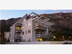 Apartment Luci Rozat (Dubrovnik), Size 50.00 m2