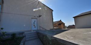 Ferienwohnung - Senj