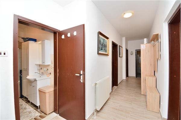 Apartman A1, na 6 osebe