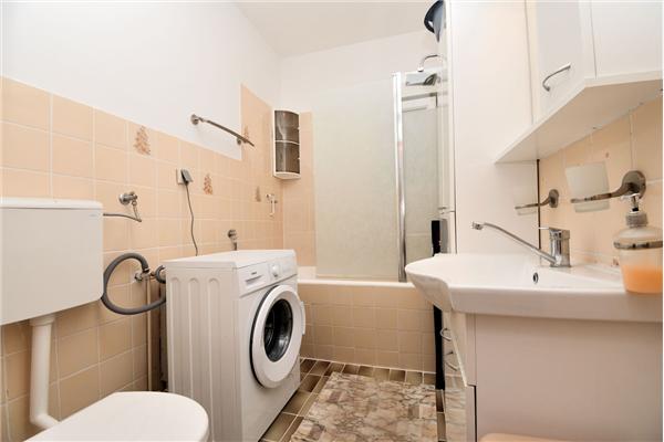 Apartman A1, na 6 osebe