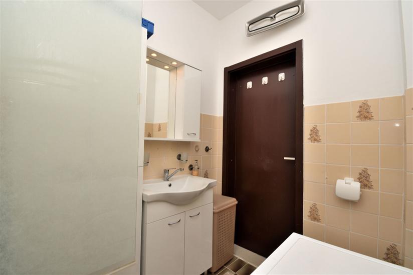Apartman A1, na 6 osebe