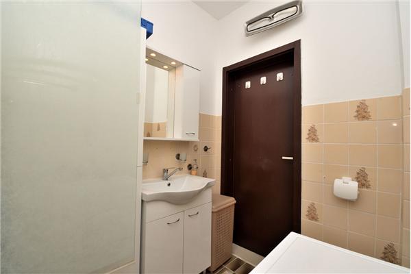 Apartman A1, na 6 osebe