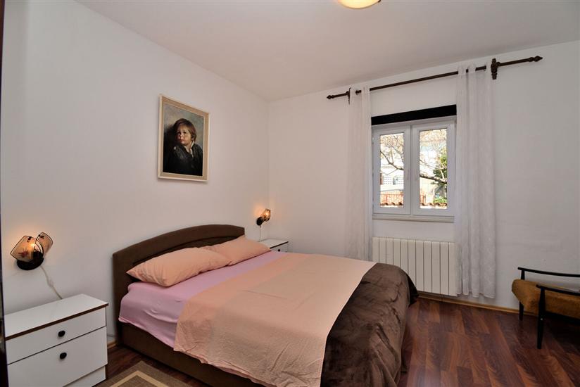 Apartman A1, na 6 osebe