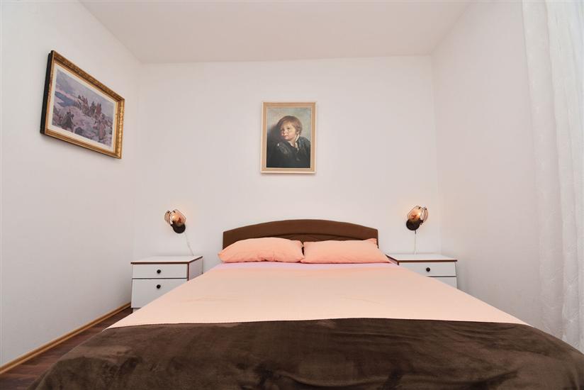 Apartman A1, na 6 osebe