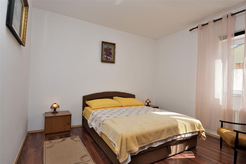 Apartman A1, na 6 osebe