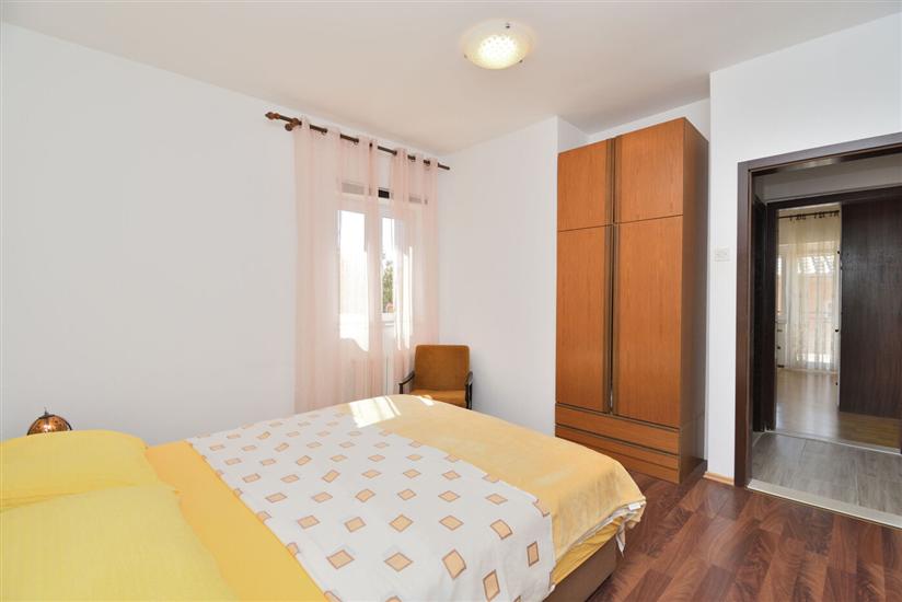 Apartman A1, na 6 osebe