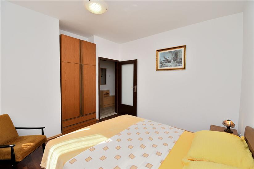 Apartman A1, na 6 osebe