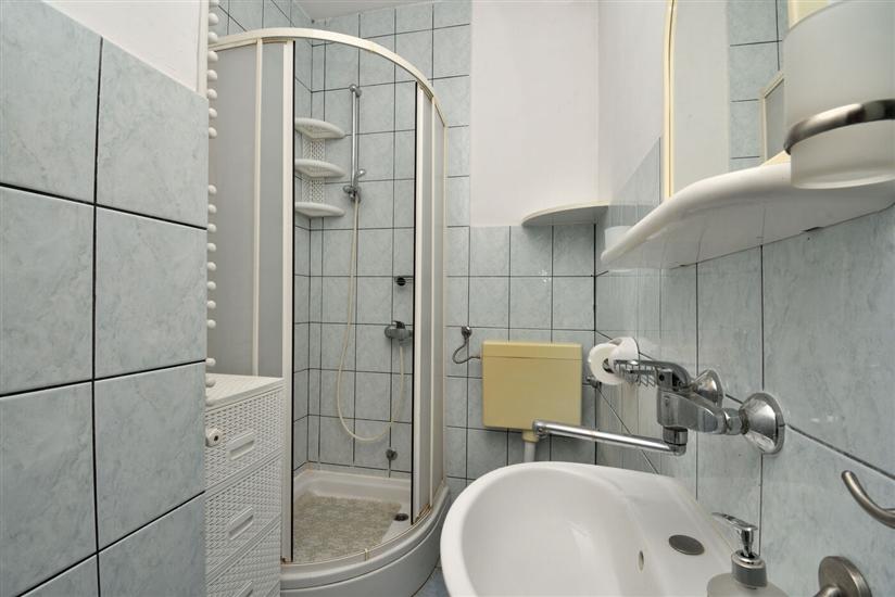 Apartman A1, na 6 osebe