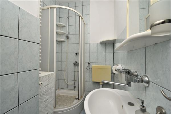 Apartman A1, na 6 osebe