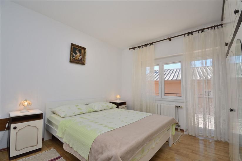 Apartman A1, na 6 osebe