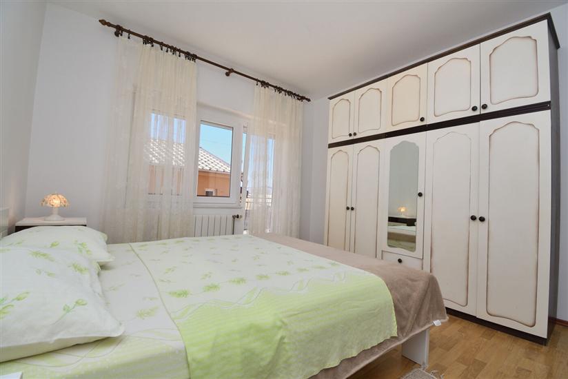 Apartman A1, na 6 osebe